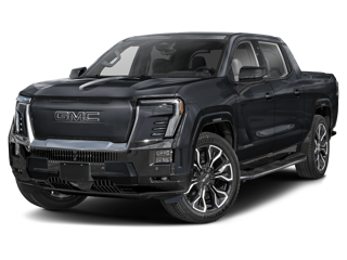 Sierra EV vs. Cybertruck - Lambert Buick GMC in Cuyahoga Falls OH