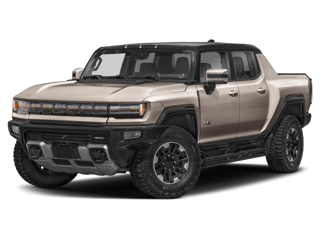 HUMMER EV vs Tesla Cybertruck - Lambert Buick GMC in Cuyahoga Falls OH