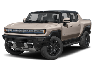 HUMMER EV vs Tesla Cybertruck - Lambert Buick GMC in Cuyahoga Falls OH