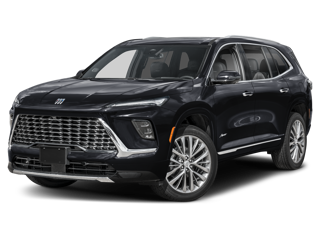 Buick Enclave - Lambert Buick GMC in Cuyahoga Falls OH