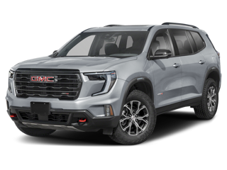 GMC Acadia - Lambert Buick GMC in Cuyahoga Falls OH
