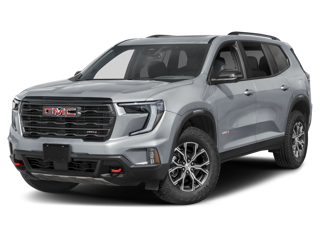 GMC Acadia - Lambert Buick GMC in Cuyahoga Falls OH