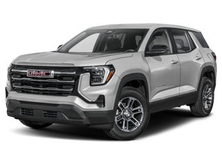 GMC Terrain - Lambert Buick GMC in Cuyahoga Falls OH