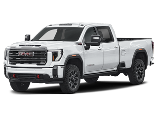 GMC Sierra HD - Lambert Buick GMC in Cuyahoga Falls OH
