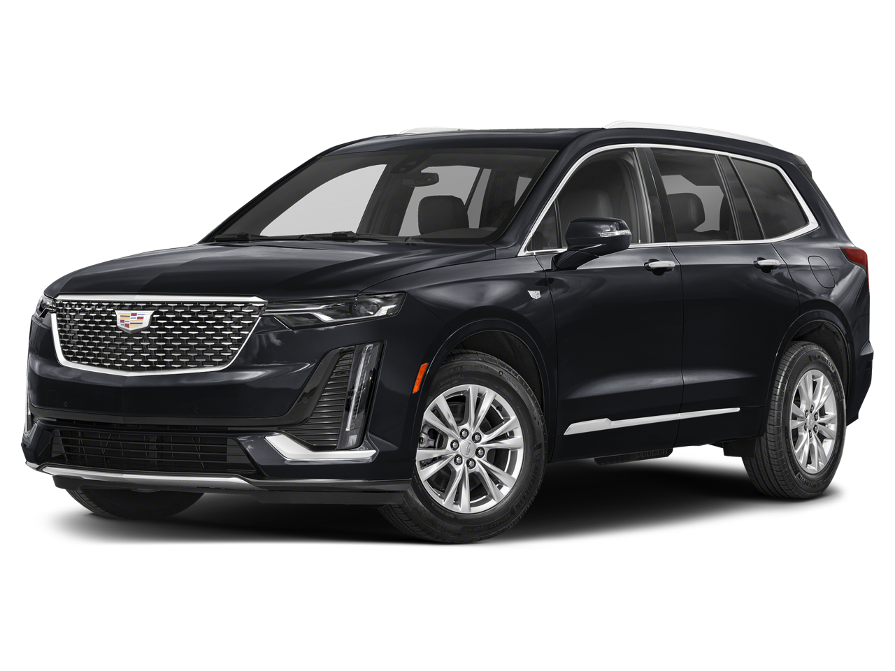 2023 Cadillac XT6 Premium Luxury photo 2