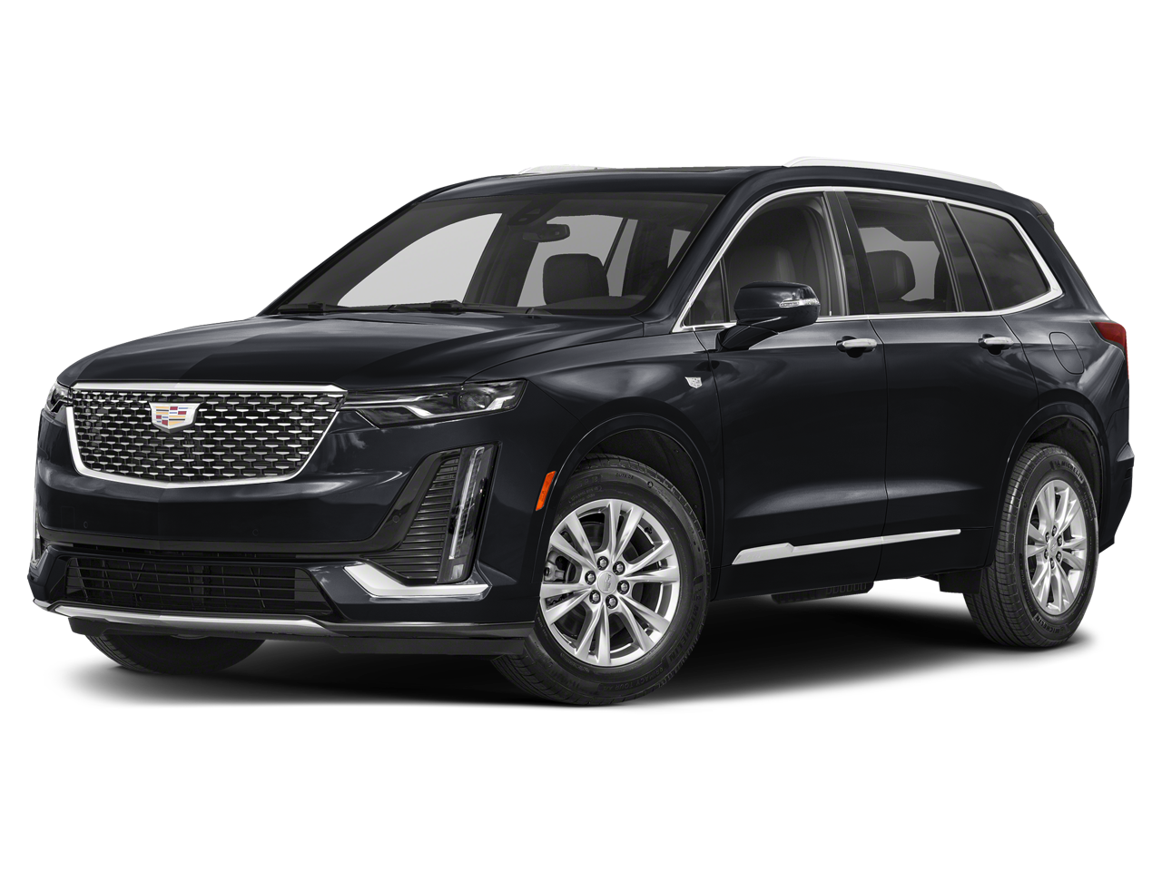 2024 Cadillac XT6 Luxury Auto 4WD's photo