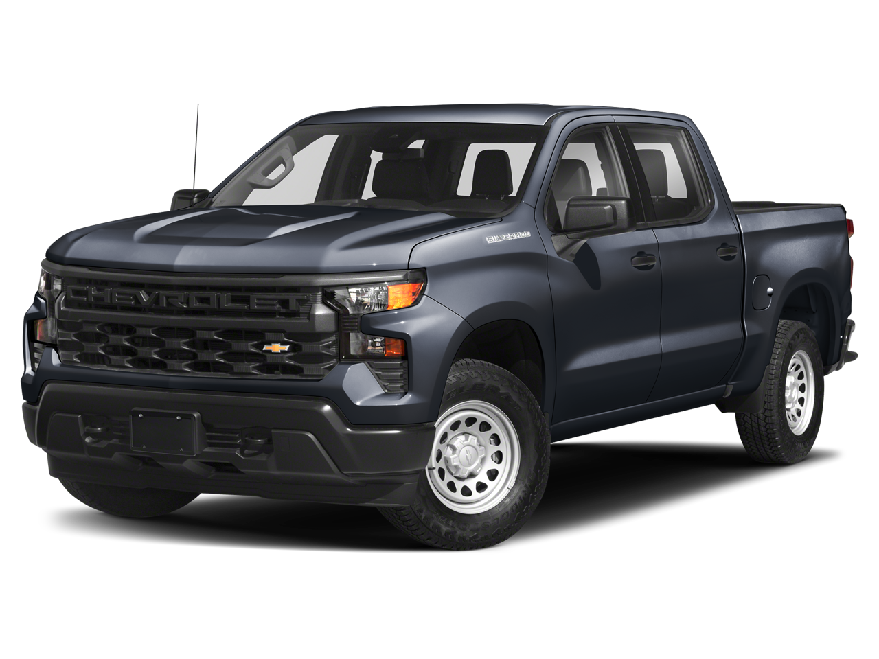 2024 Chevrolet Silverado 1500 LT for sale in Cuyahoga Falls, OH