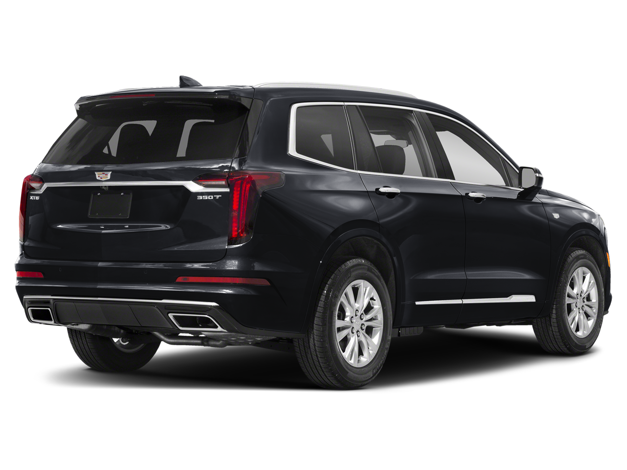 2023 Cadillac XT6 Premium Luxury photo 3