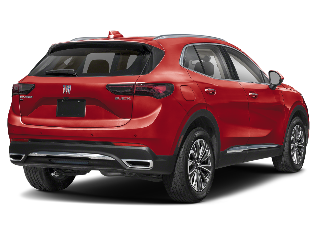 2025 Buick Envision Sport Touring photo 3