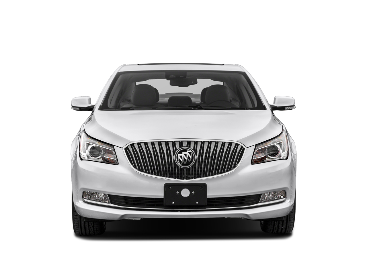 2015 Buick LaCrosse Premium I
