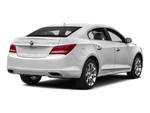 2016 Buick LaCrosse Base