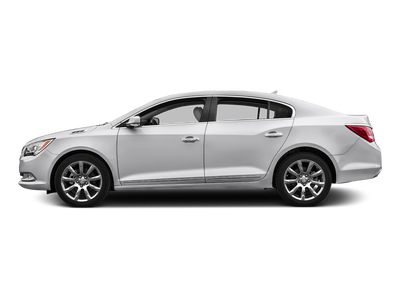 2016 Buick LaCrosse Base