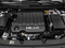 2016 Buick LaCrosse Base