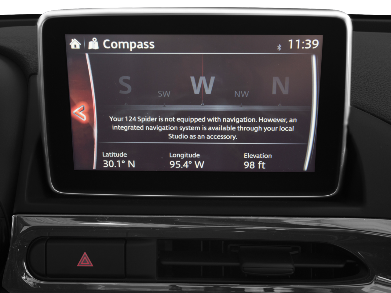 2017 GMC Acadia SLT