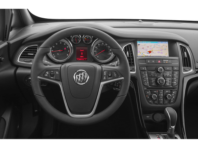 2019 Buick Cascada Premium