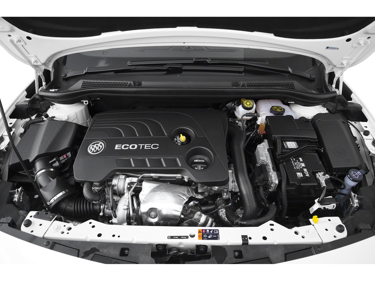 2019 Buick Cascada Premium