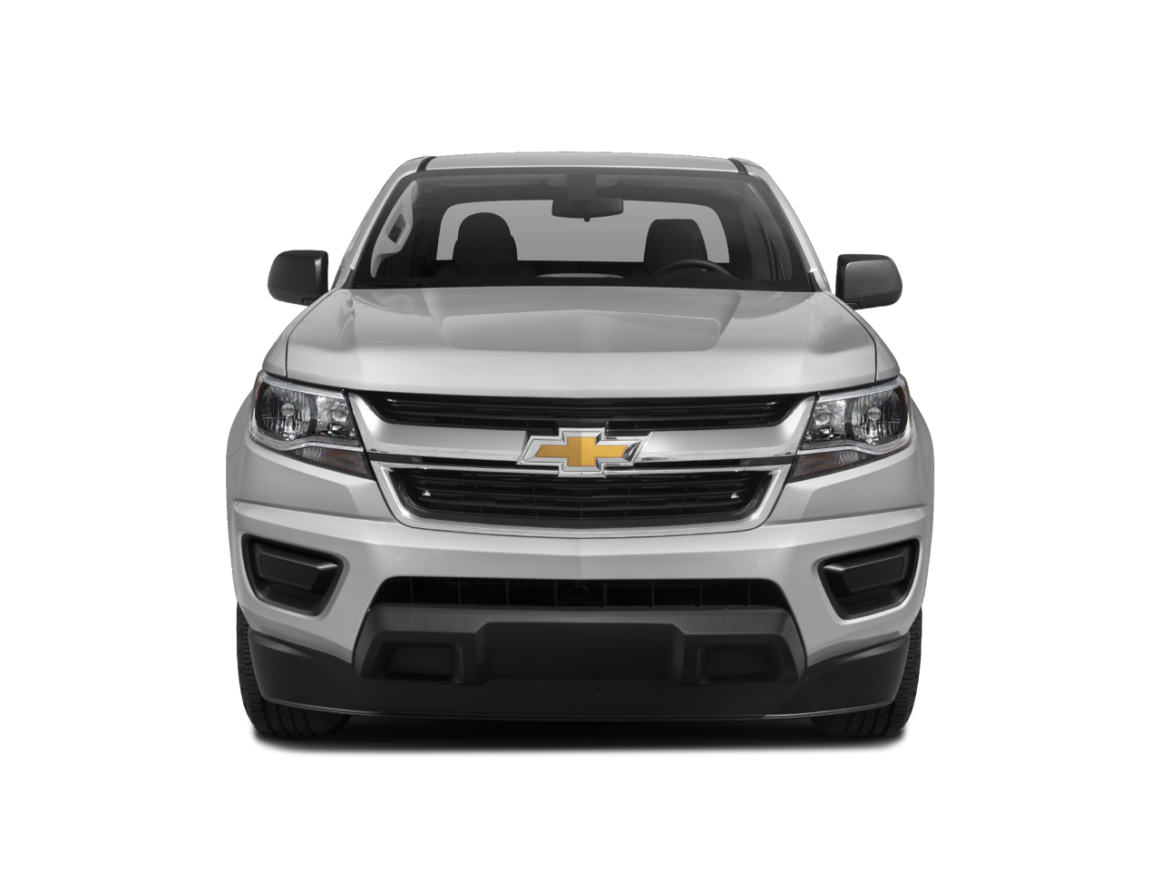 2019 Chevrolet Colorado 2WD Work Truck