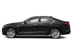 2021 Cadillac CT4 Sport