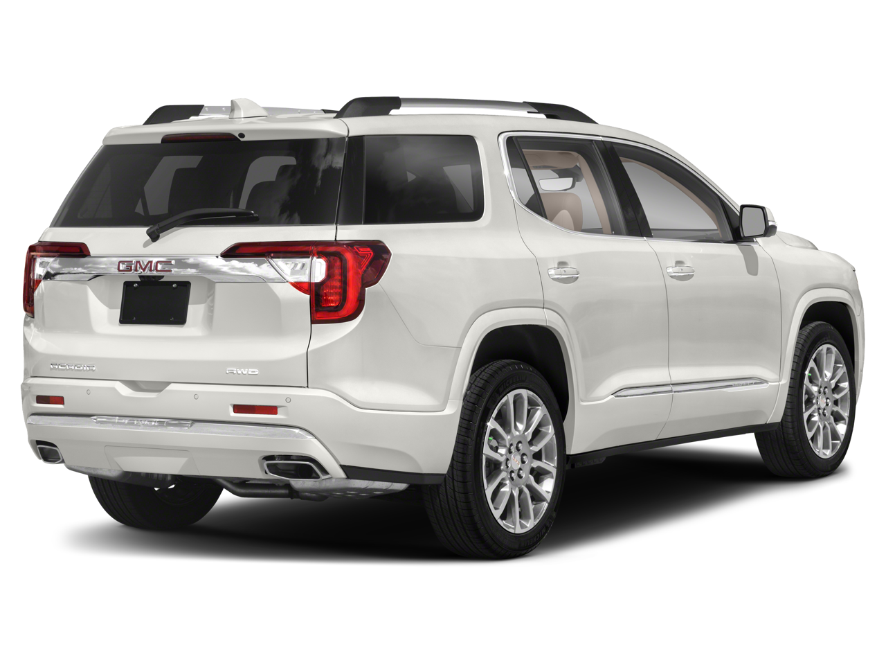 2023 Gmc Acadia Denali photo 3