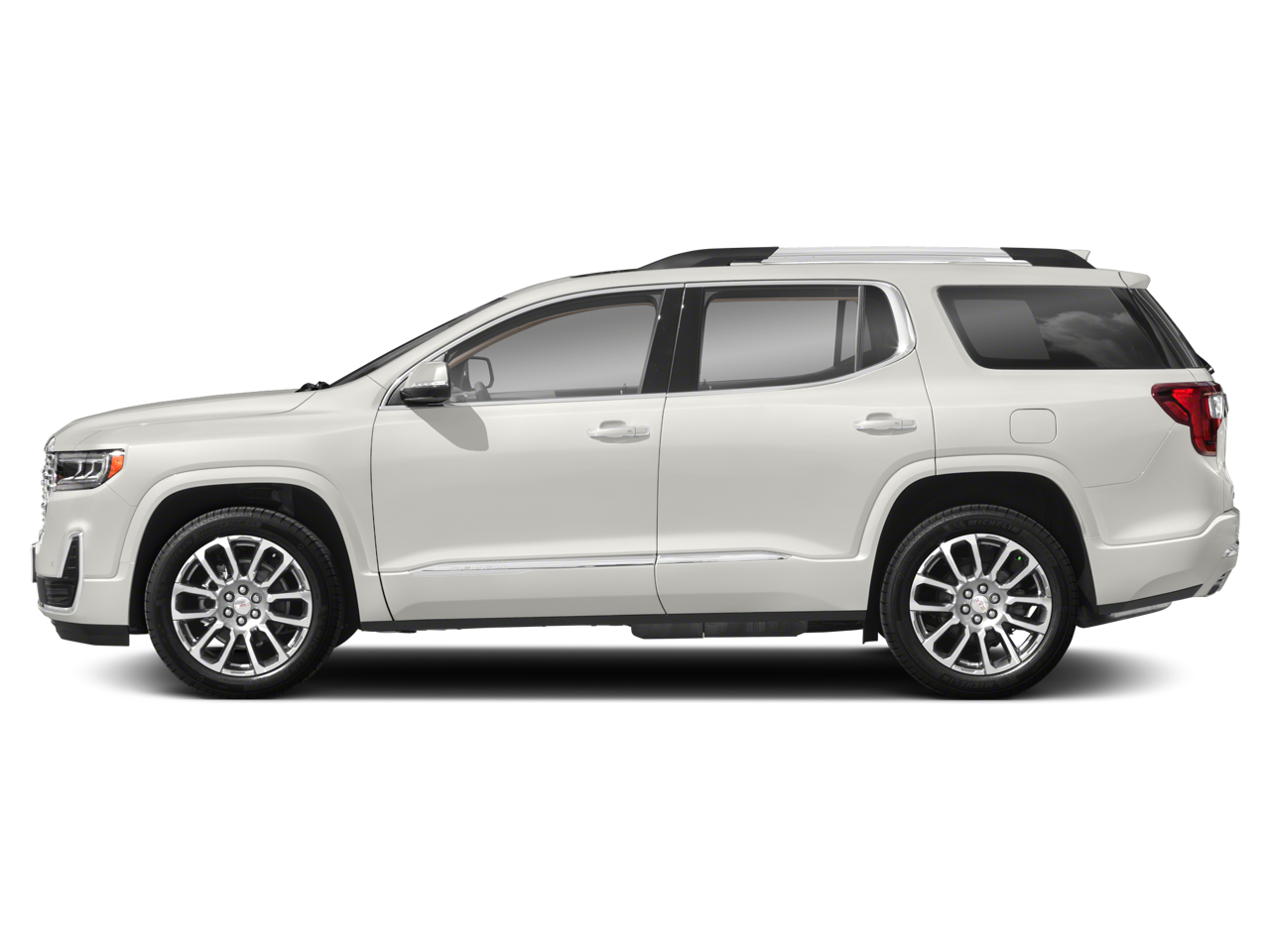 2023 Gmc Acadia Denali photo 4