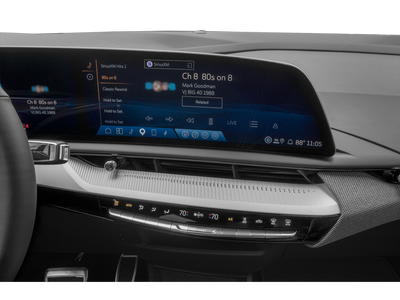 2025 Cadillac OPTIQ Sport 2