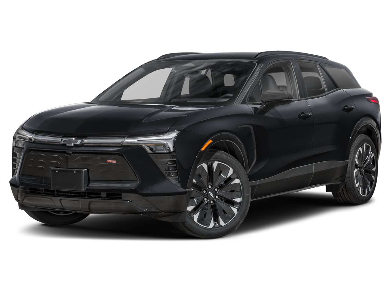 2025 Chevrolet Blazer EV's photo