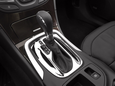 2014 Buick Regal 4DR SDN TURBO FWD