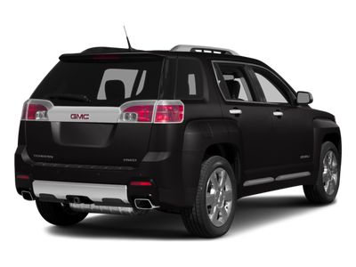 2015 GMC Terrain Denali