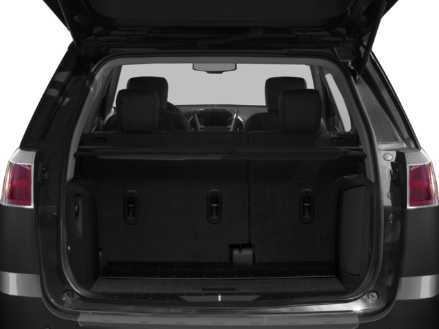 2015 GMC Terrain Denali