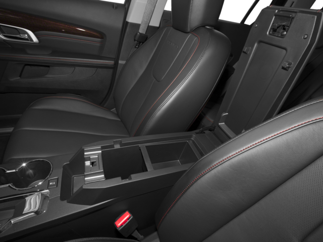 2015 GMC Terrain Denali