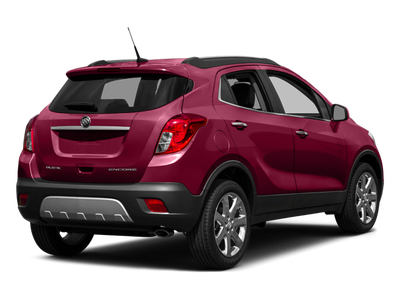 2016 Buick Encore 4DR AWD