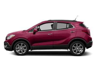 2016 Buick Encore 4DR AWD