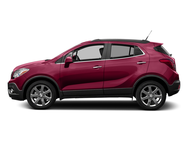 2016 Buick Encore 4DR AWD