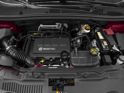 2016 Buick Encore 4DR AWD