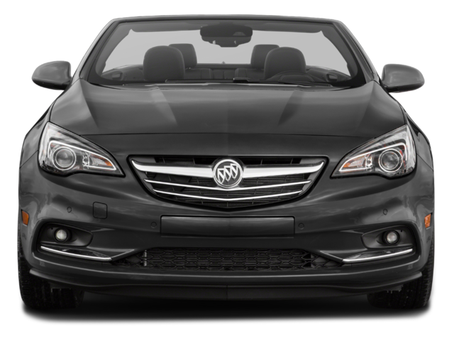 2018 Buick Cascada Premium