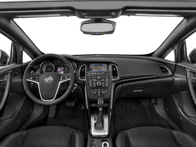 2018 Buick Cascada Premium