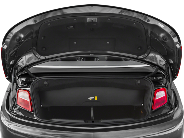 2018 Buick Cascada Premium