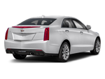 2018 Cadillac ATS AWD