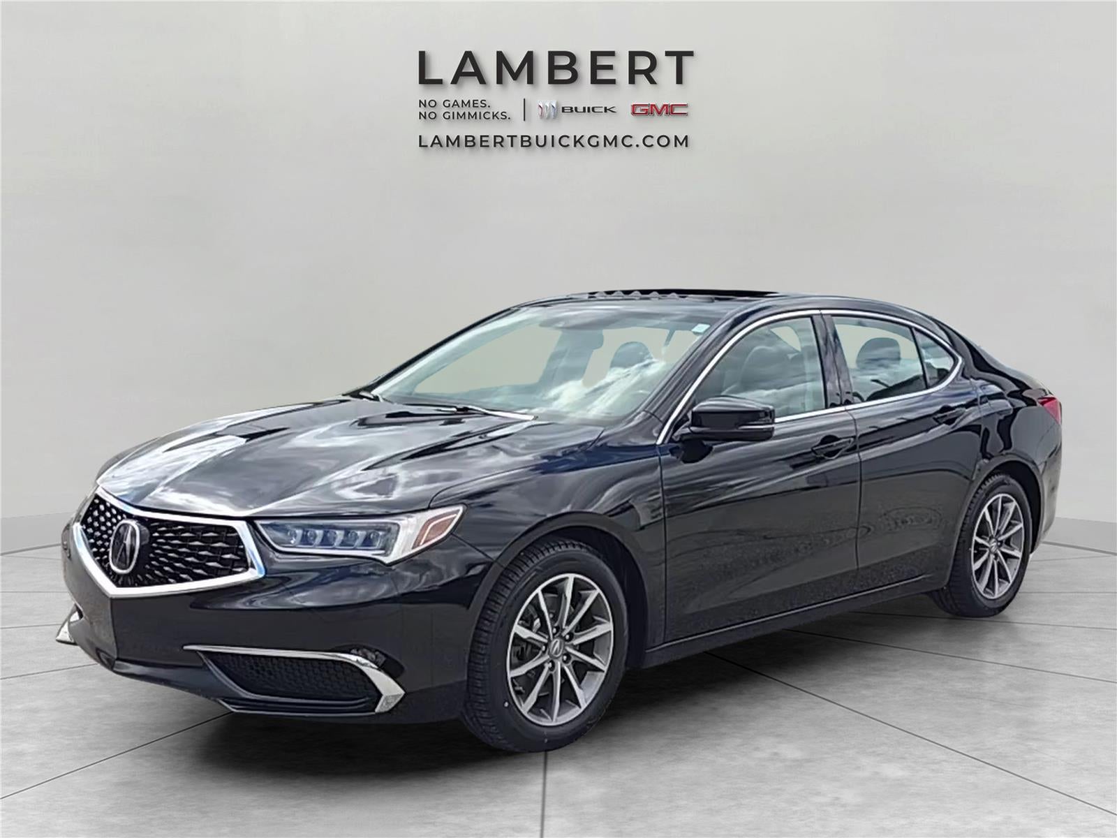 2020 Acura TLX 4DR SDN 2.4L FWD
