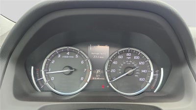 2020 Acura TLX 4DR SDN 2.4L FWD
