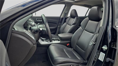 2020 Acura TLX 4DR SDN 2.4L FWD