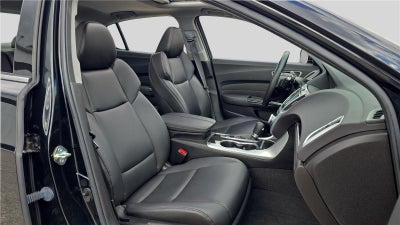 2020 Acura TLX 4DR SDN 2.4L FWD