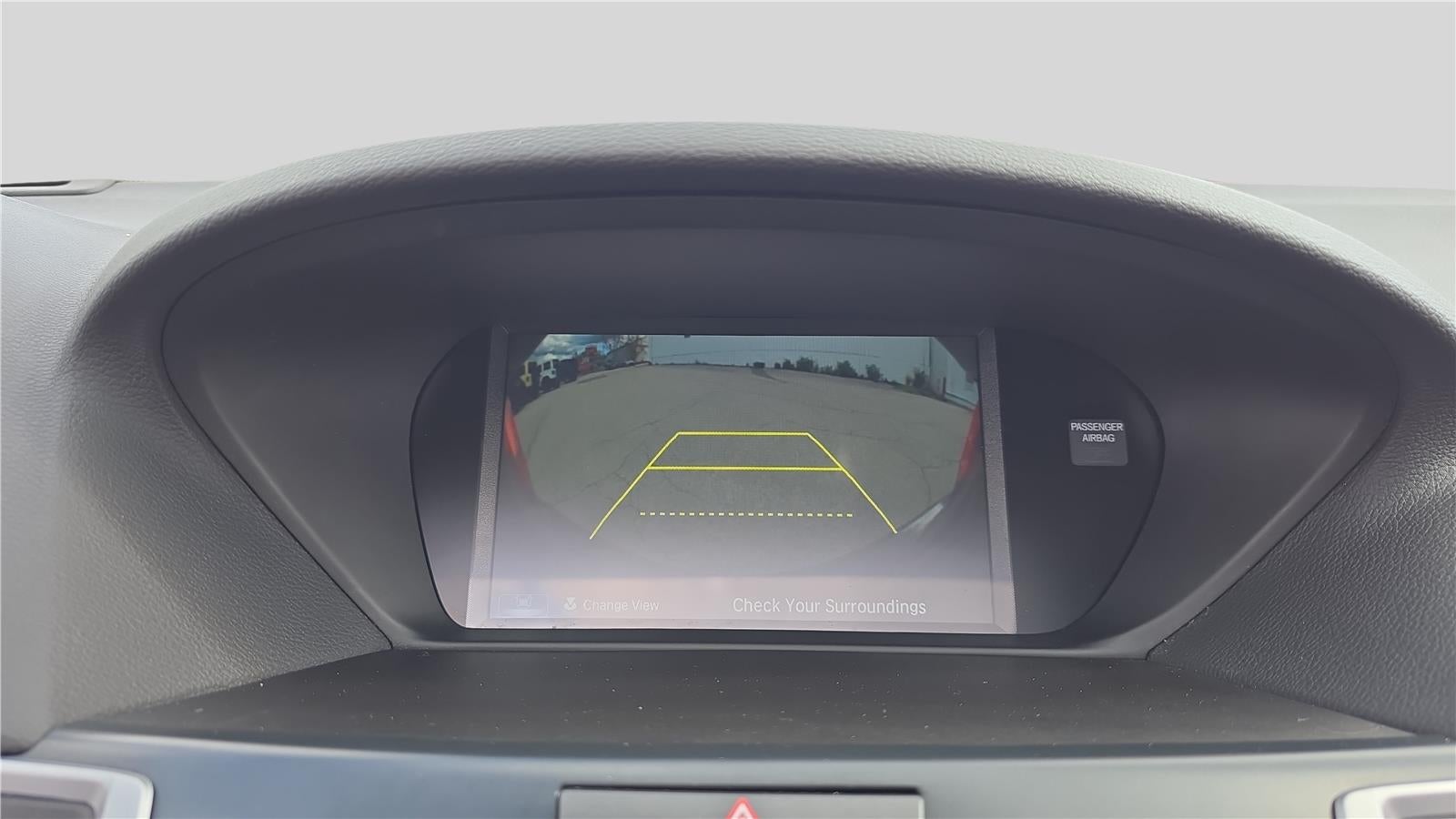 2020 Acura TLX 4DR SDN 2.4L FWD
