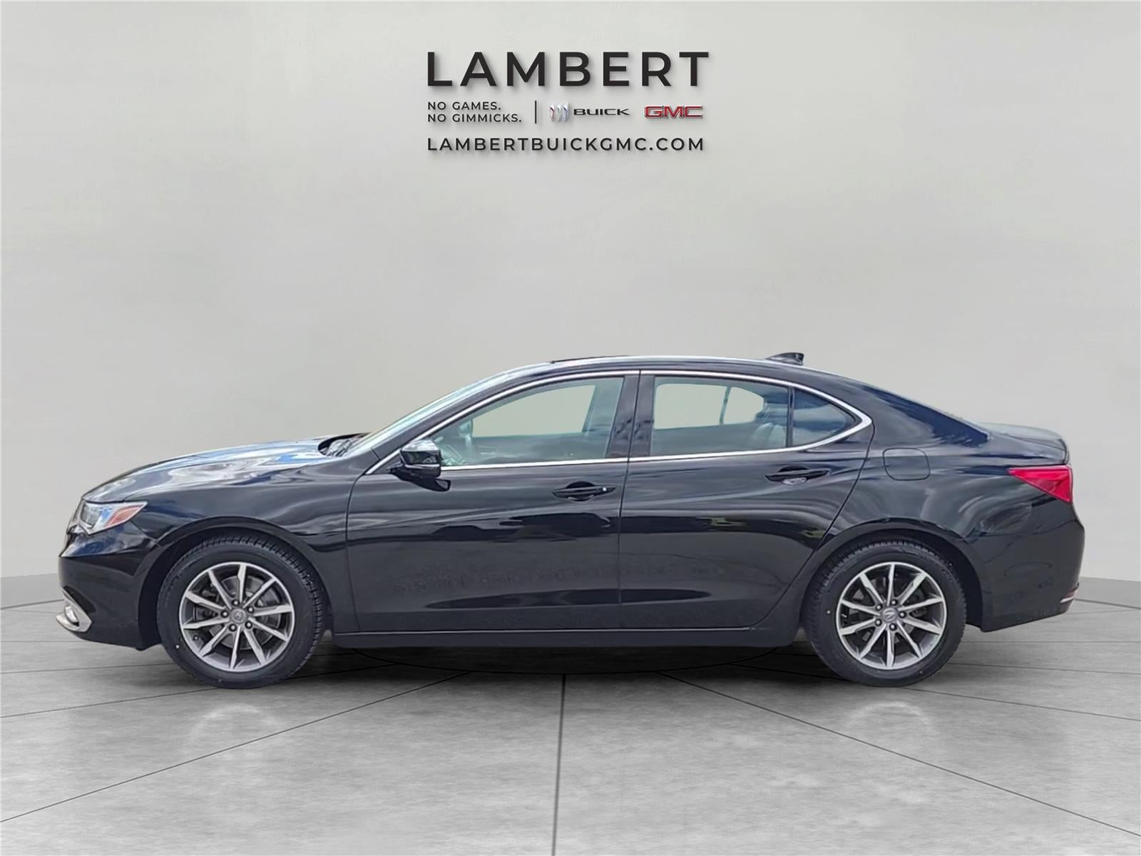 2020 Acura TLX 4DR SDN 2.4L FWD