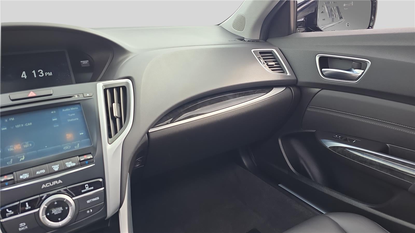 2020 Acura TLX 4DR SDN 2.4L FWD