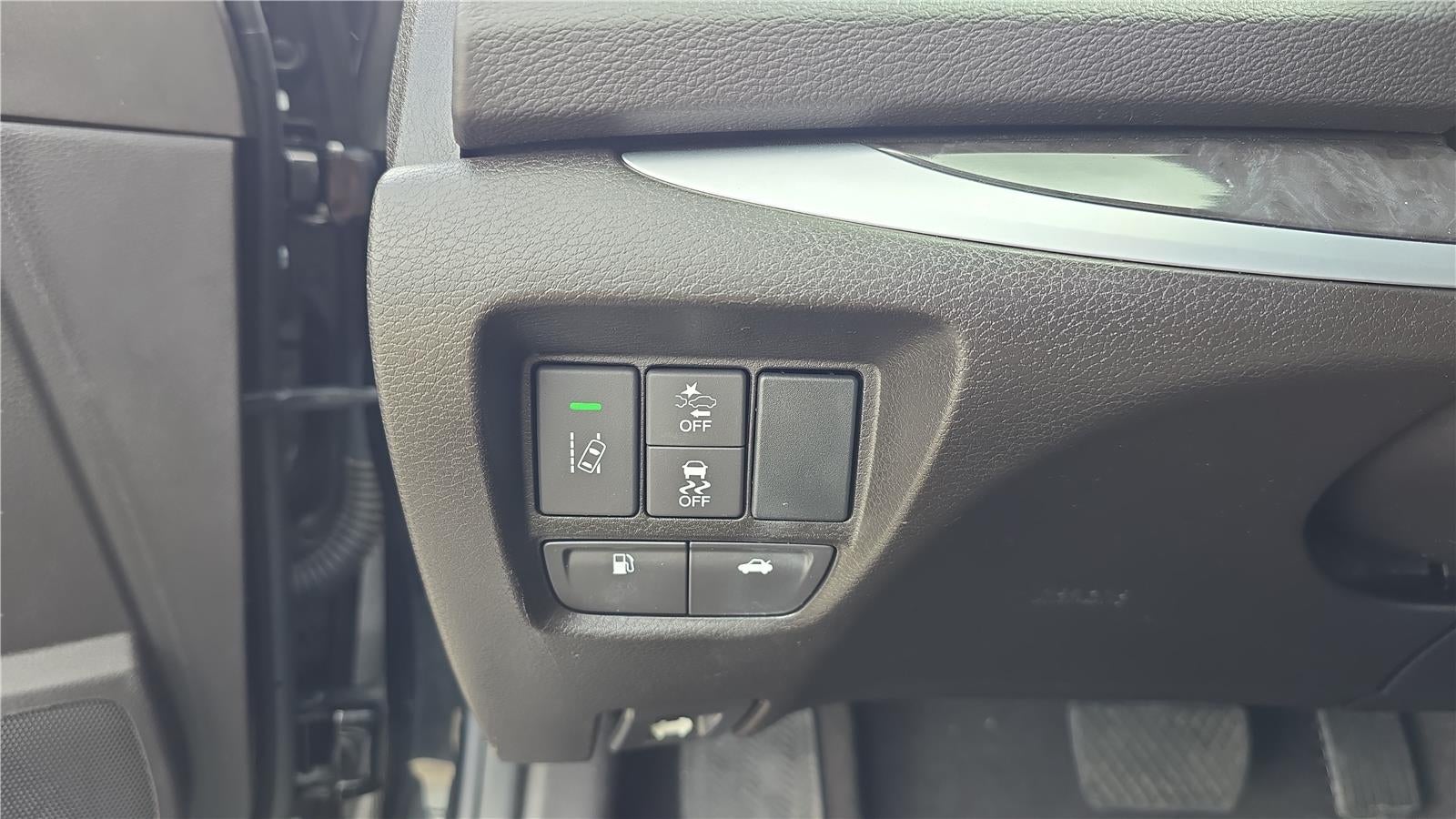 2020 Acura TLX 4DR SDN 2.4L FWD