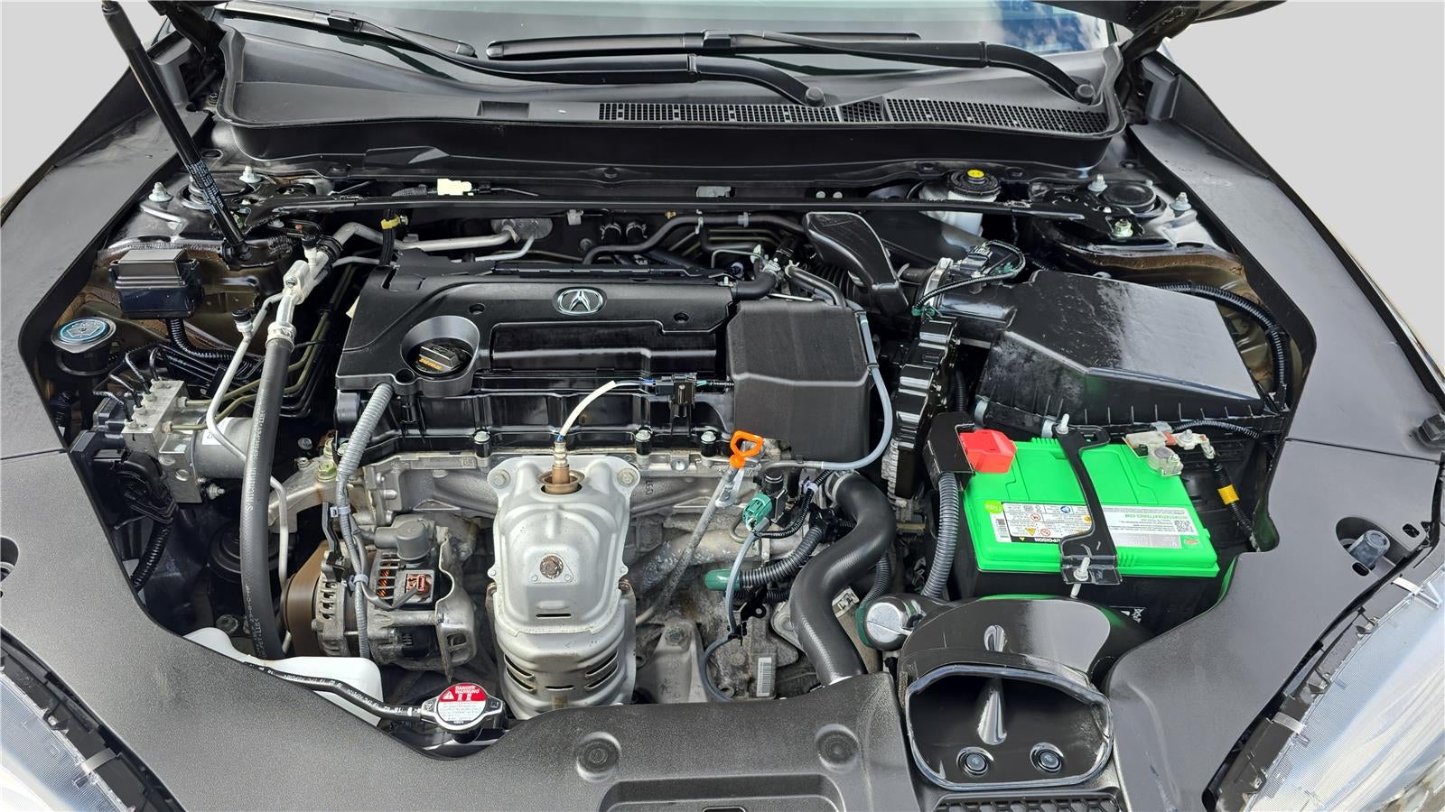 2020 Acura TLX 4DR SDN 2.4L FWD
