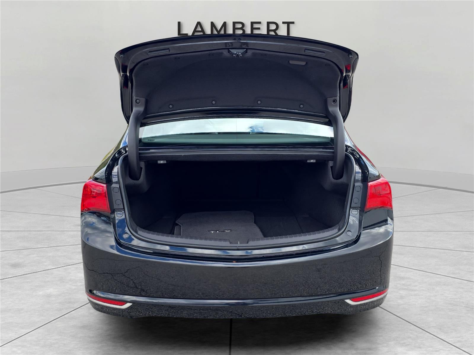 2020 Acura TLX 4DR SDN 2.4L FWD