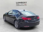 2020 Acura TLX 4DR SDN 2.4L FWD