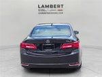 2020 Acura TLX 4DR SDN 2.4L FWD